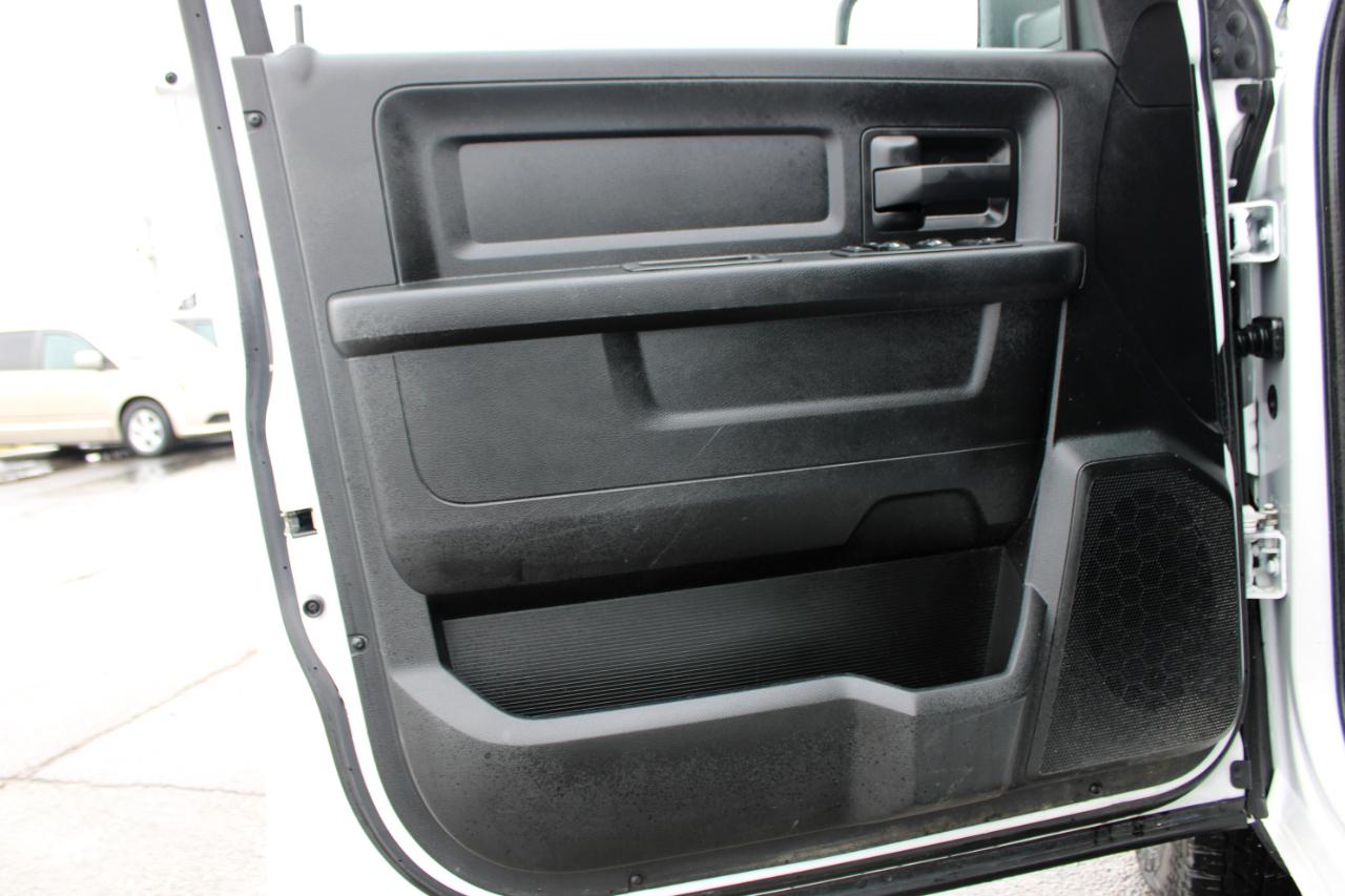 RAM 1500 Classic  2021