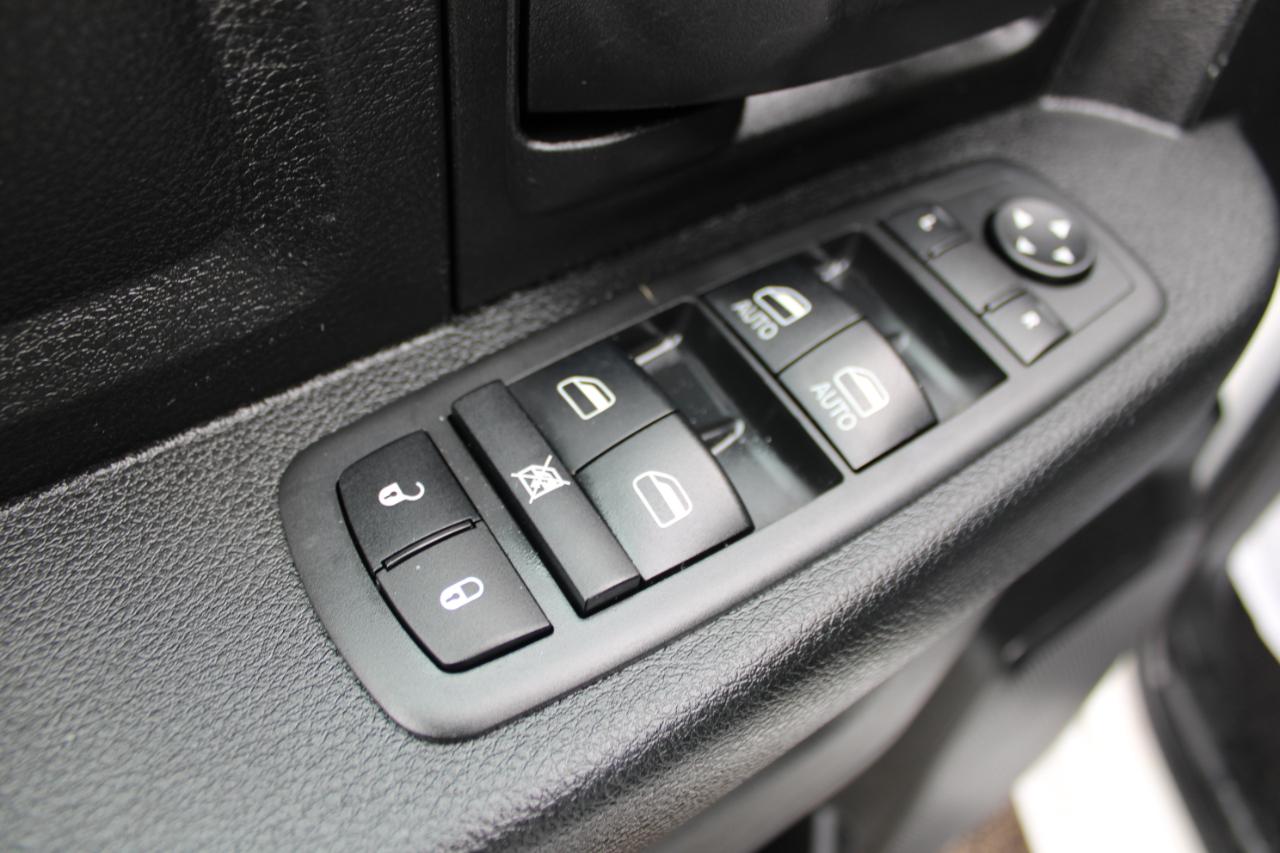 RAM 1500 Classic  2021