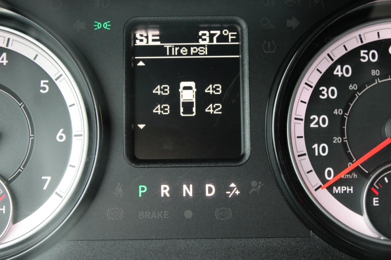 RAM 1500 Classic  2021