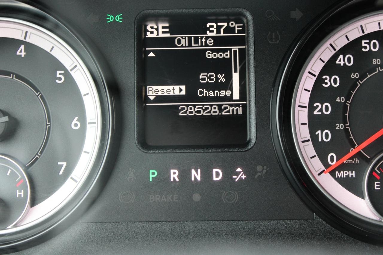 RAM 1500 Classic  2021