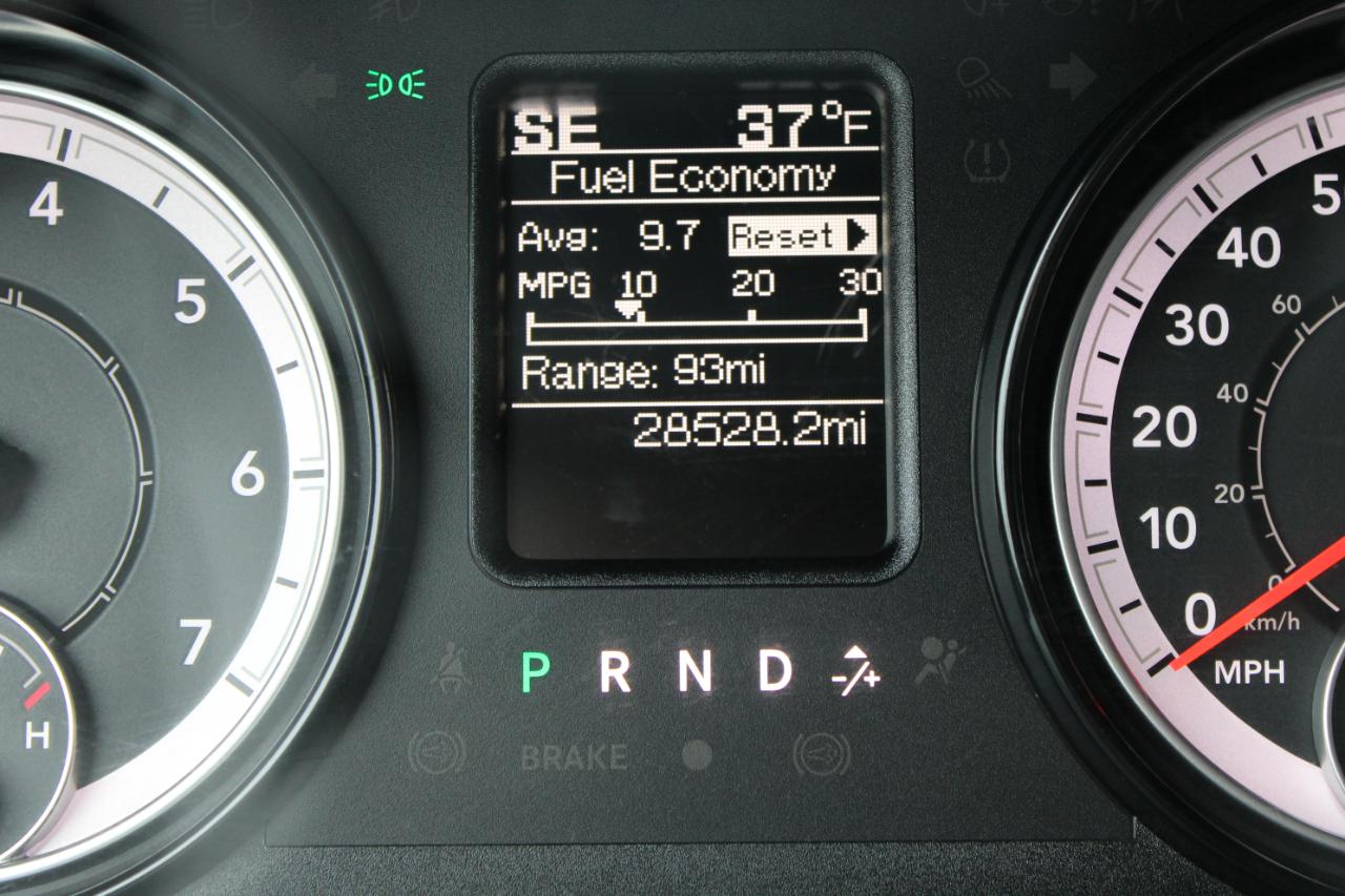 RAM 1500 Classic  2021