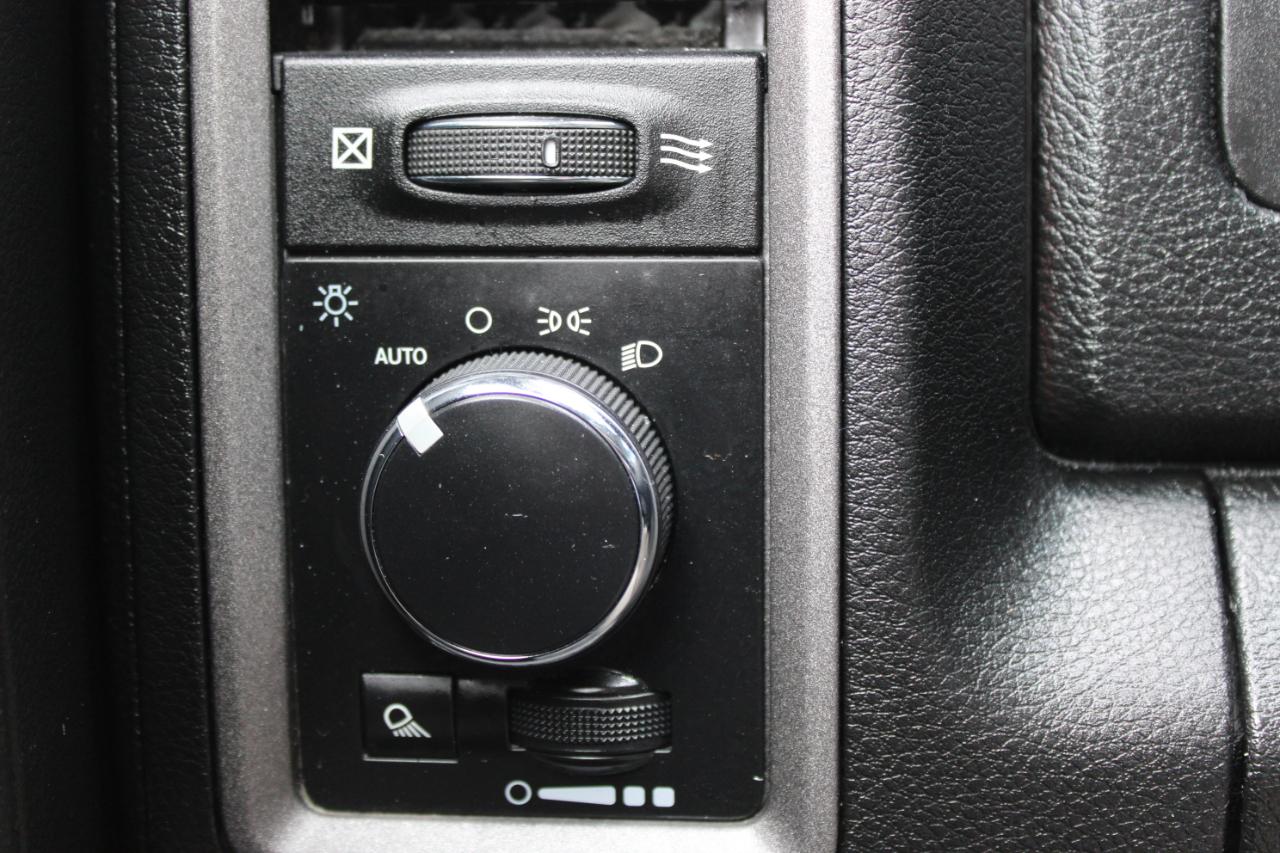 RAM 1500 Classic  2021