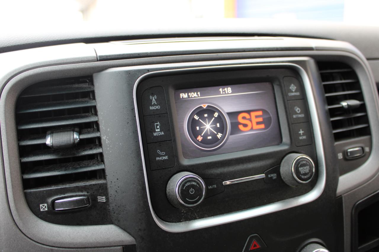 RAM 1500 Classic  2021