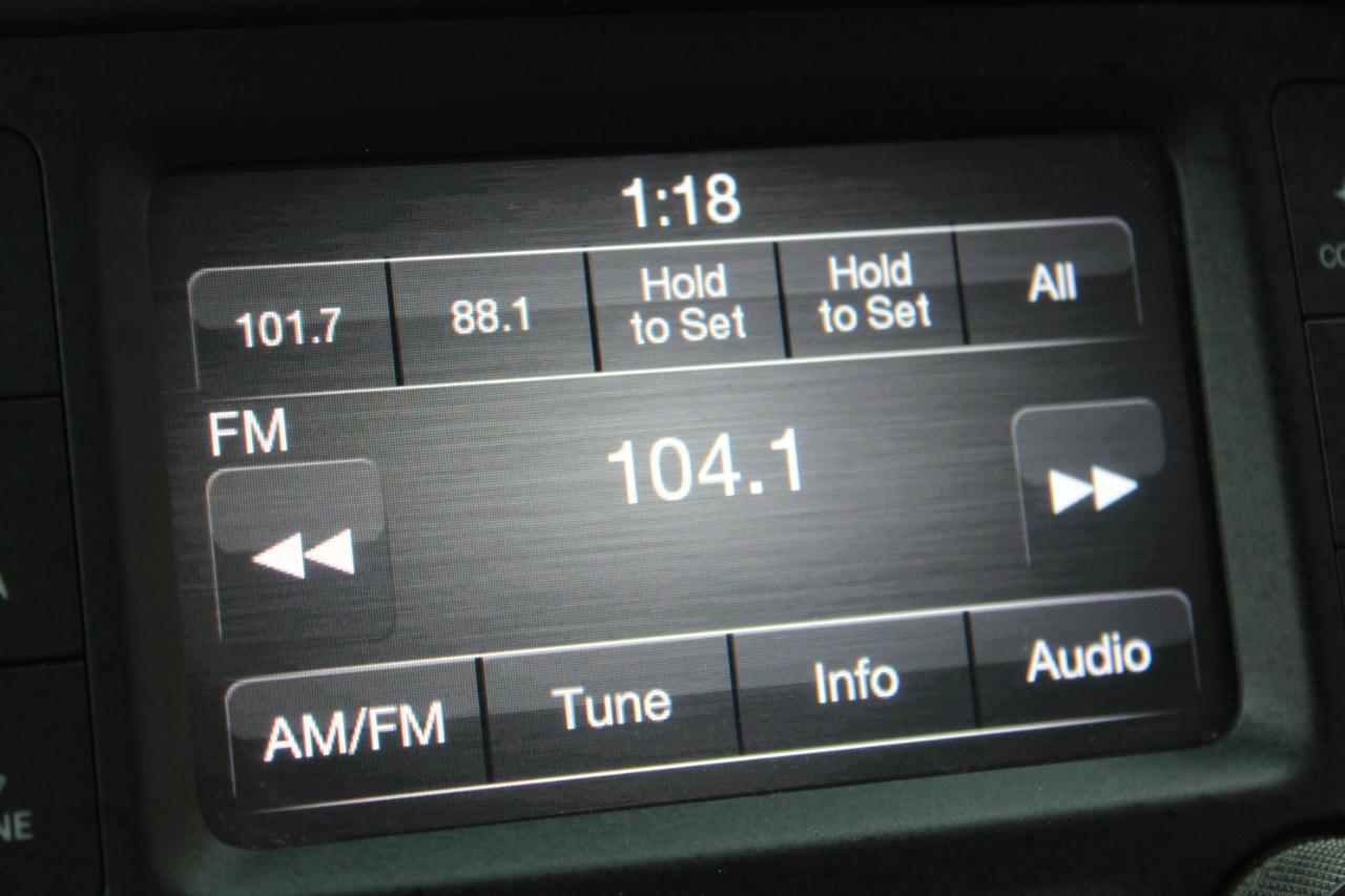 RAM 1500 Classic  2021