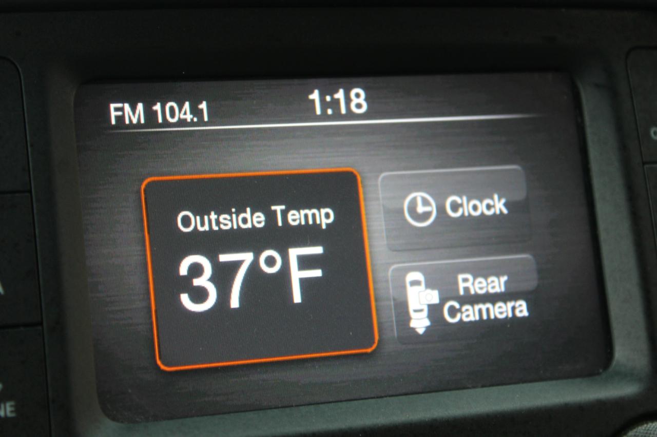 RAM 1500 Classic  2021