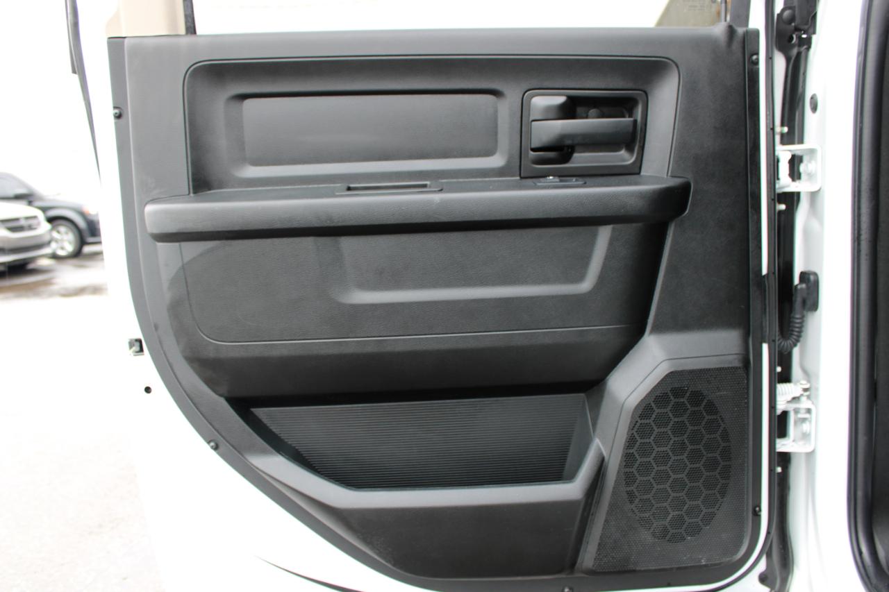 RAM 1500 Classic  2021