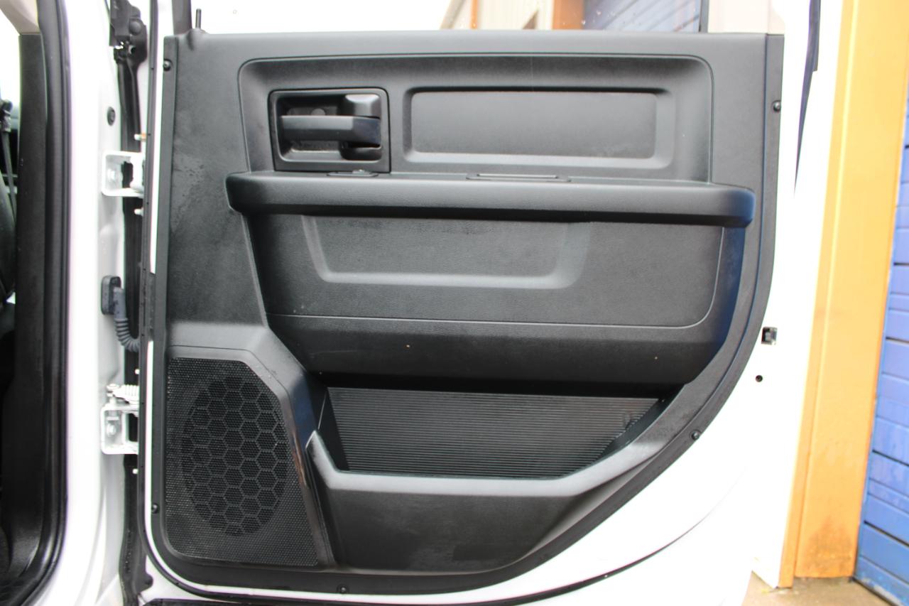 RAM 1500 Classic  2021