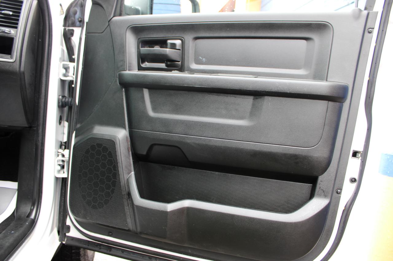 RAM 1500 Classic  2021