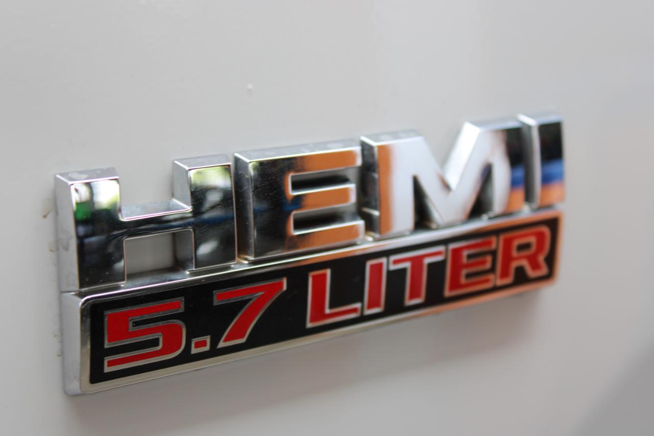 RAM 1500 Classic  2021