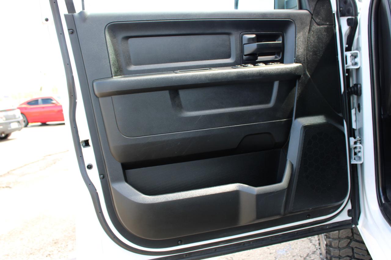 RAM 1500 Classic  2021