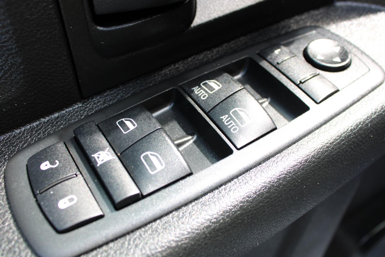 RAM 1500 Classic  2021