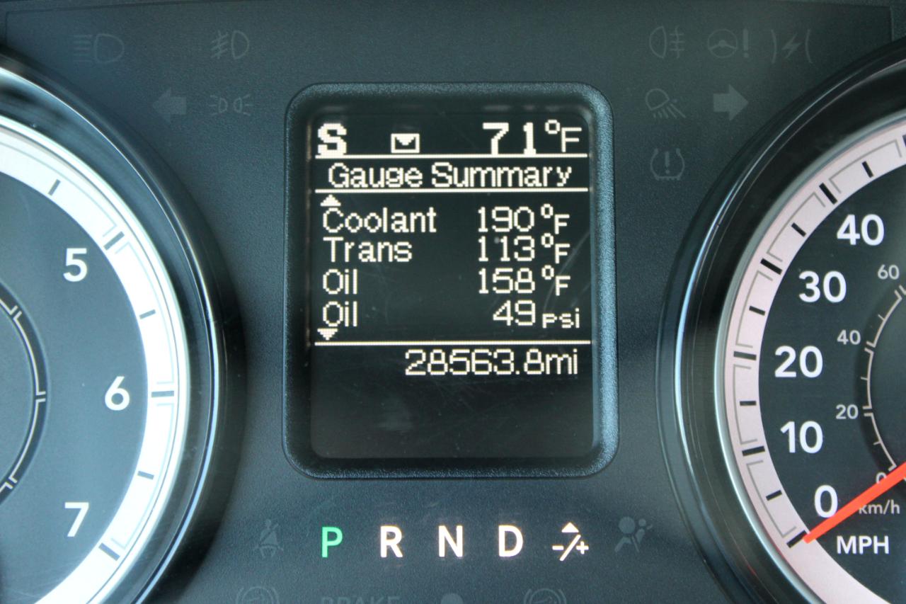 RAM 1500 Classic  2021