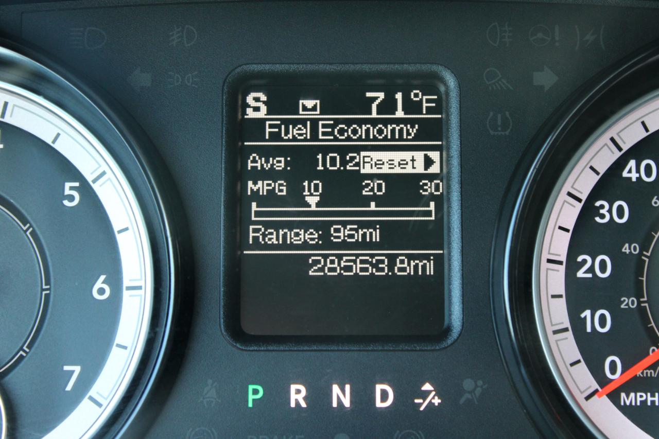 RAM 1500 Classic  2021