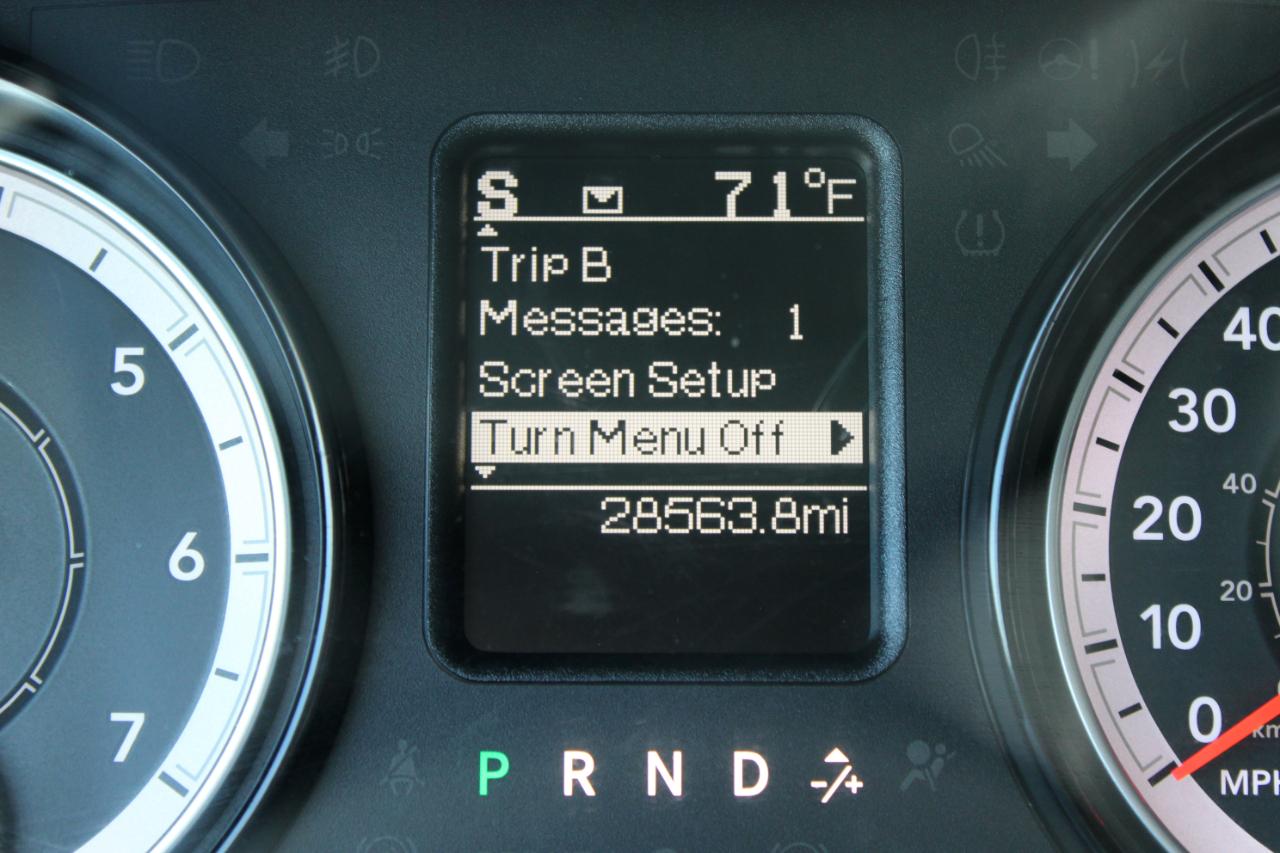 RAM 1500 Classic  2021