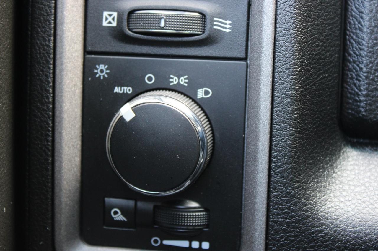 RAM 1500 Classic  2021