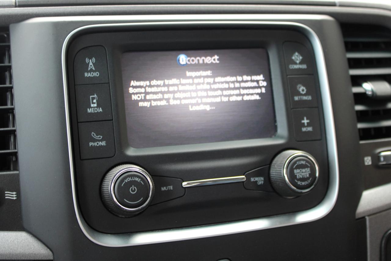 RAM 1500 Classic  2021