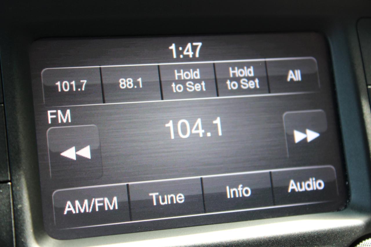 RAM 1500 Classic  2021