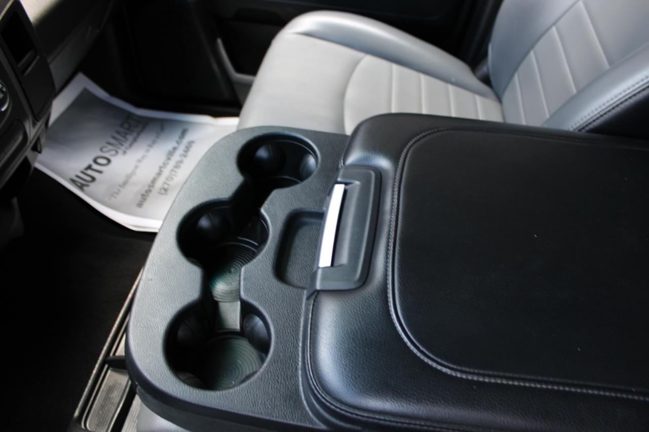 RAM 1500 Classic  2021