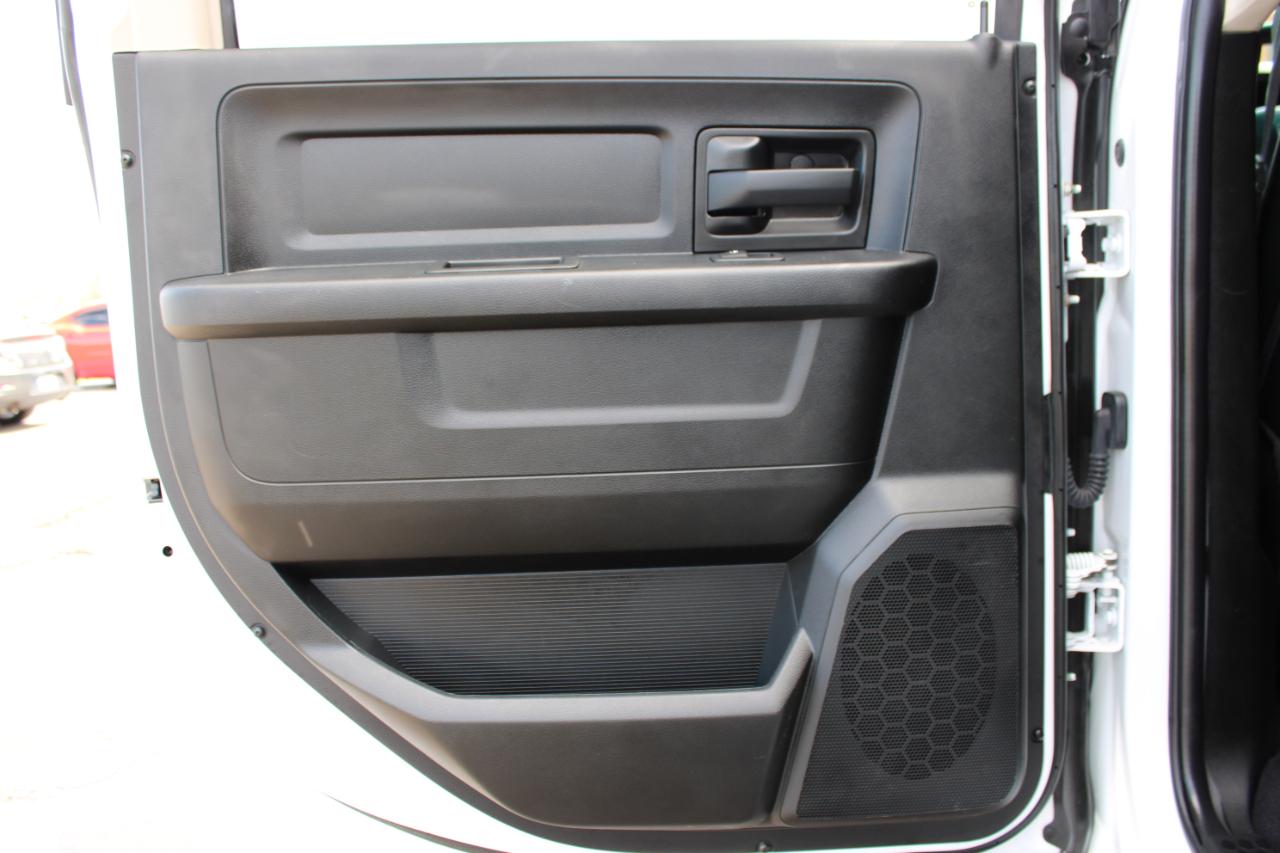 RAM 1500 Classic  2021