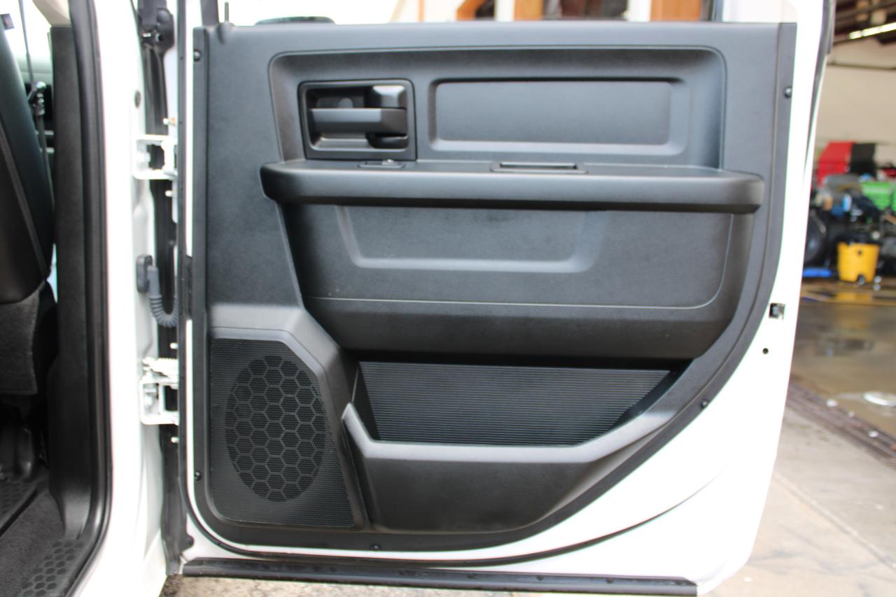 RAM 1500 Classic  2021