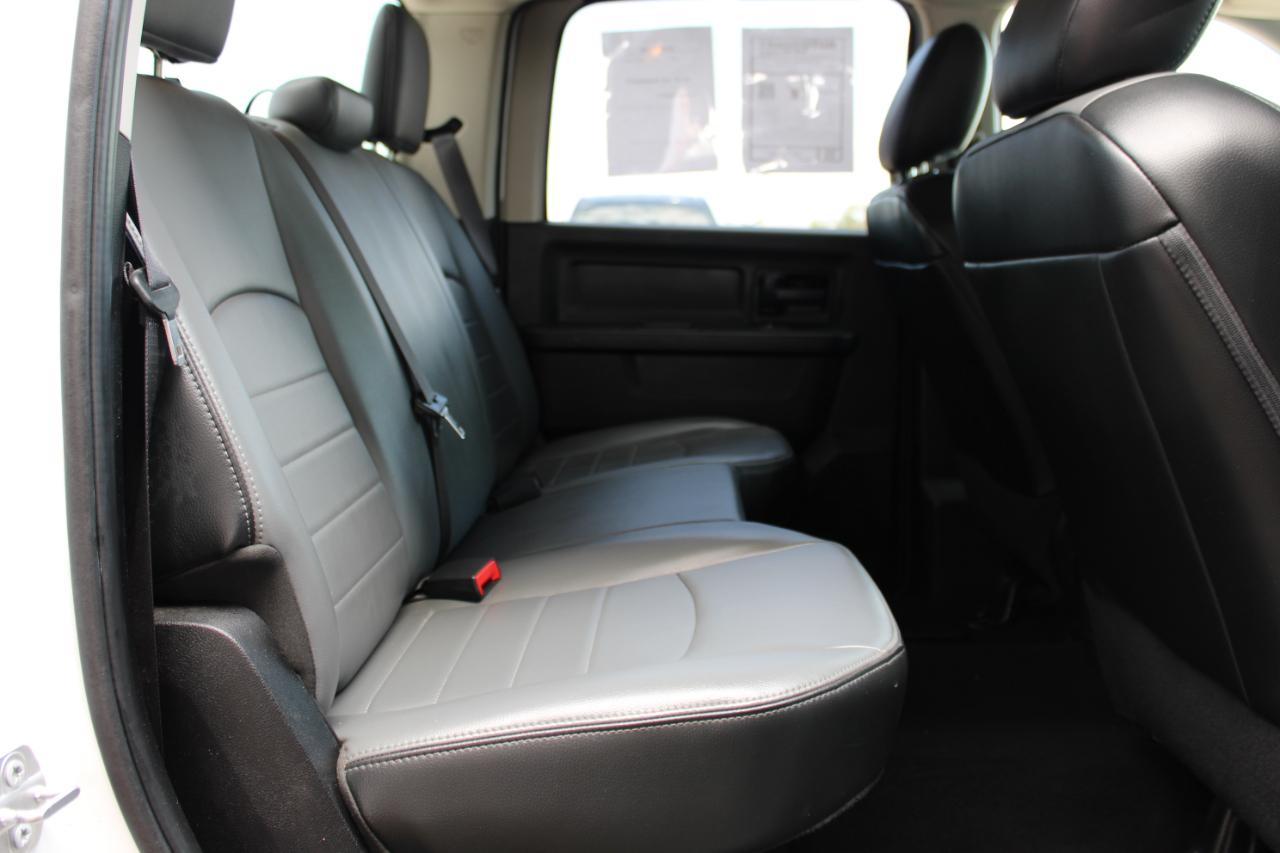 RAM 1500 Classic  2021