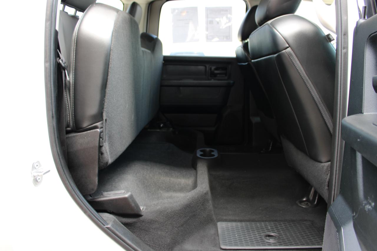 RAM 1500 Classic  2021