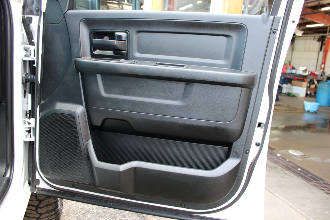 RAM 1500 Classic  2021