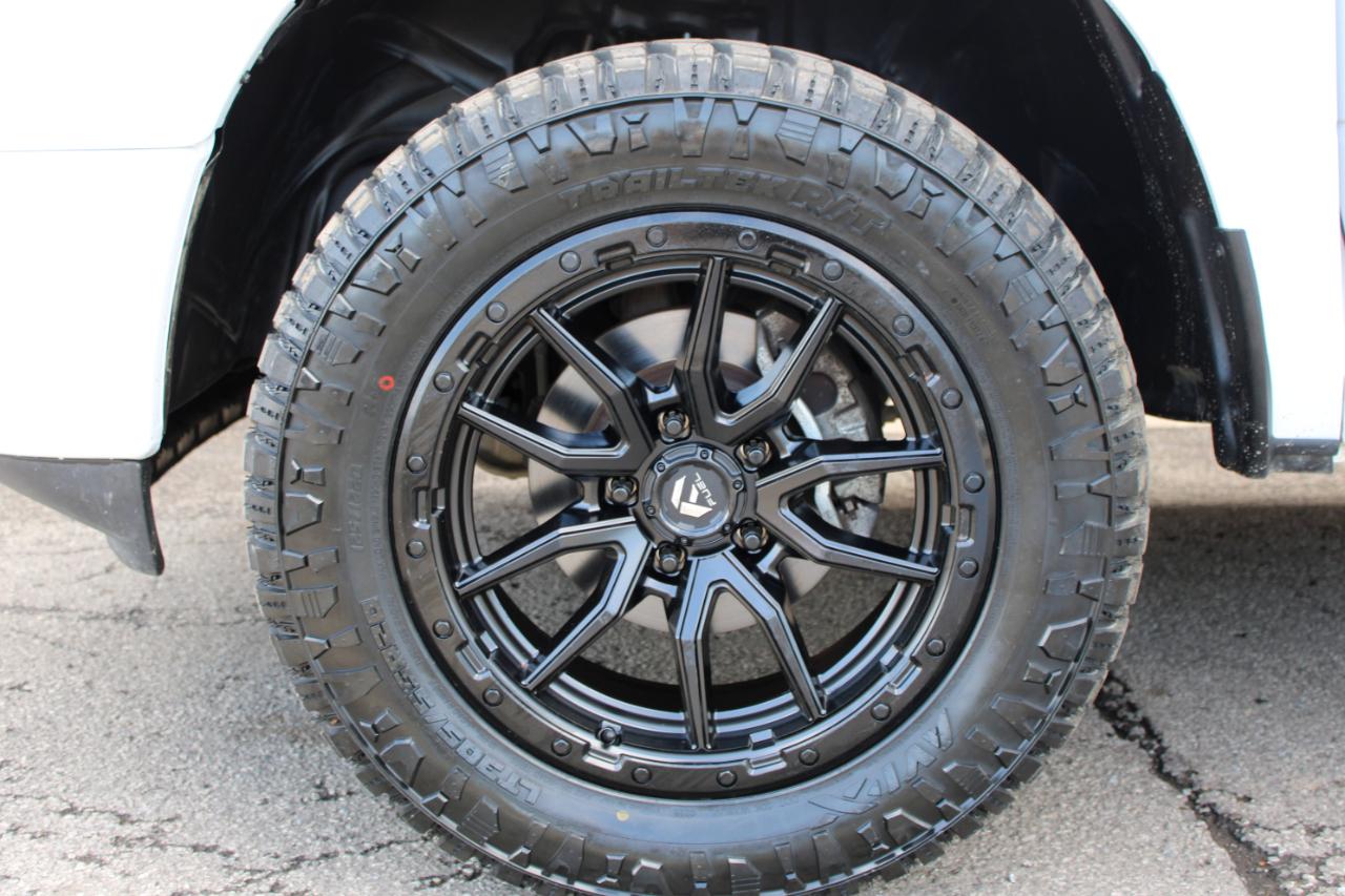 RAM 1500 Classic  2021