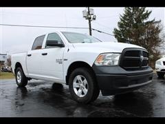 2021 RAM 1500 Classic 