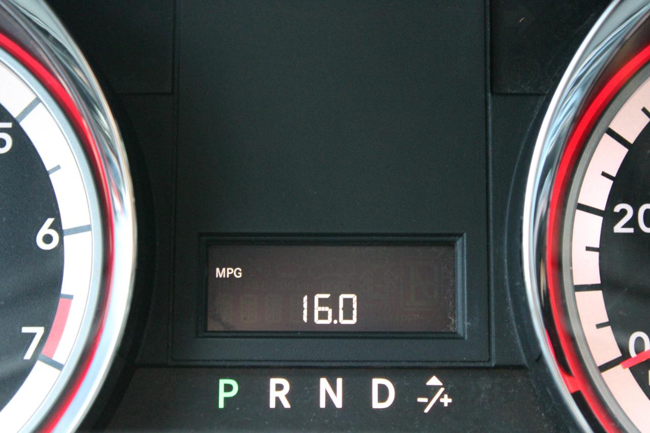 Dodge Grand Caravan SE 2015