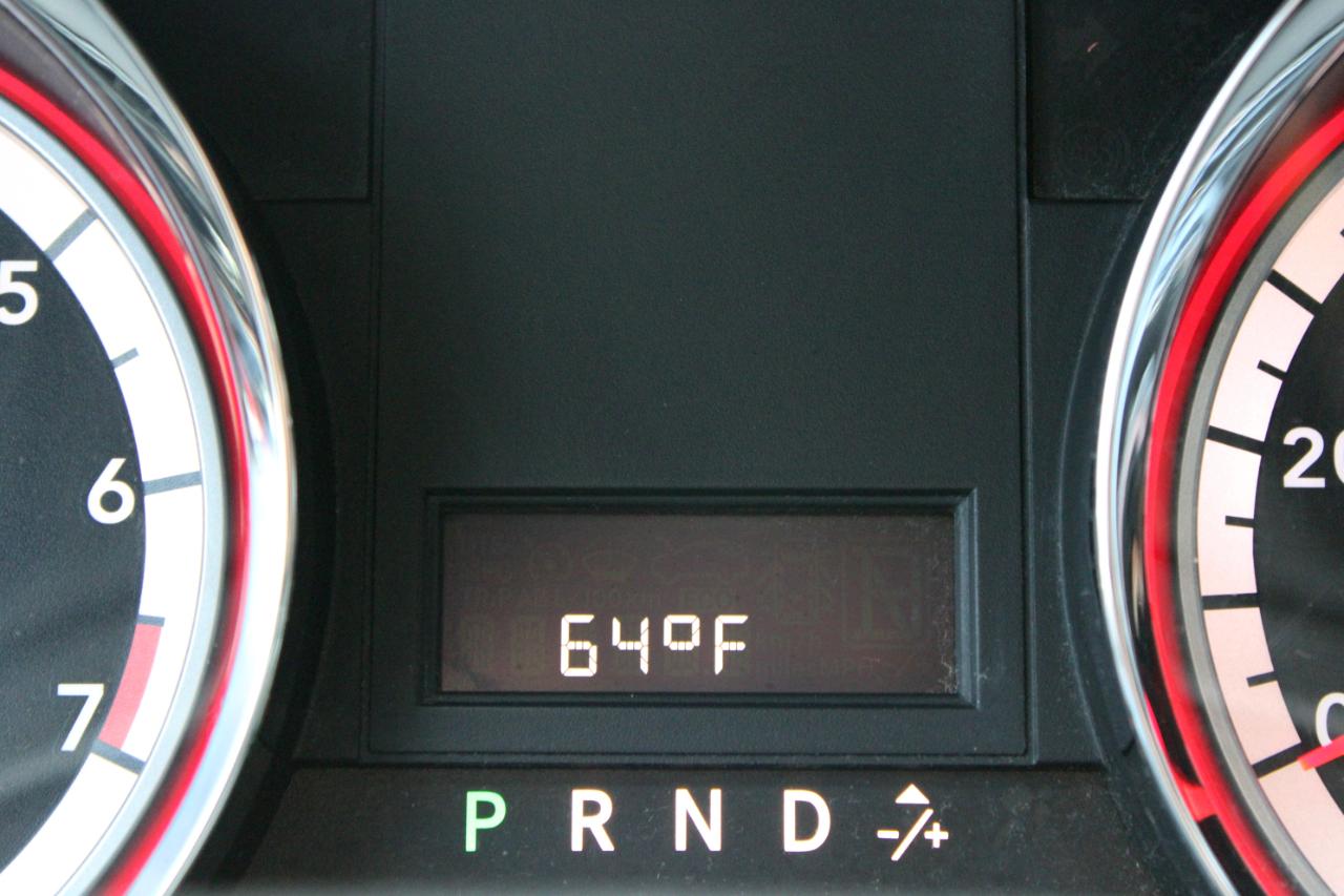 Dodge Grand Caravan SE 2015