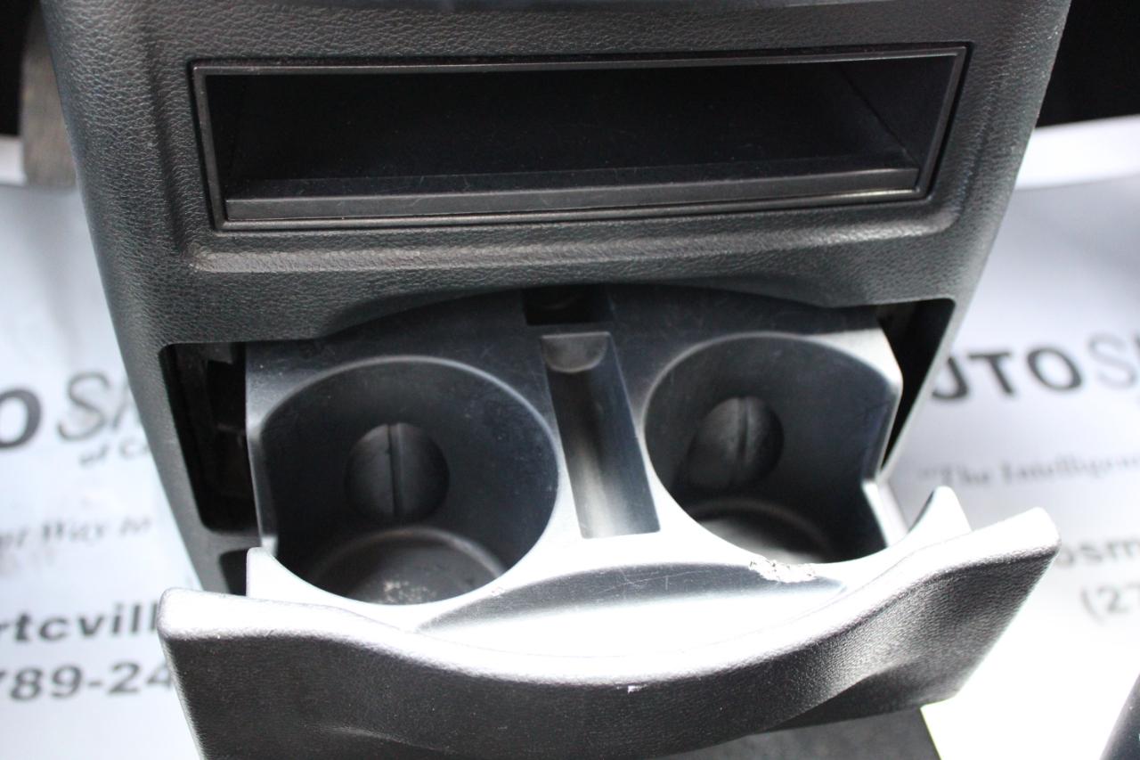 Dodge Grand Caravan SE 2015