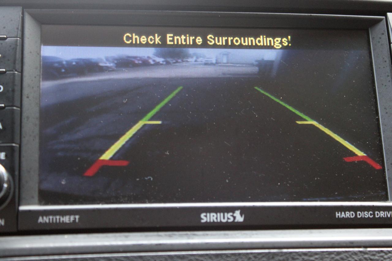 Dodge Grand Caravan SE 2015