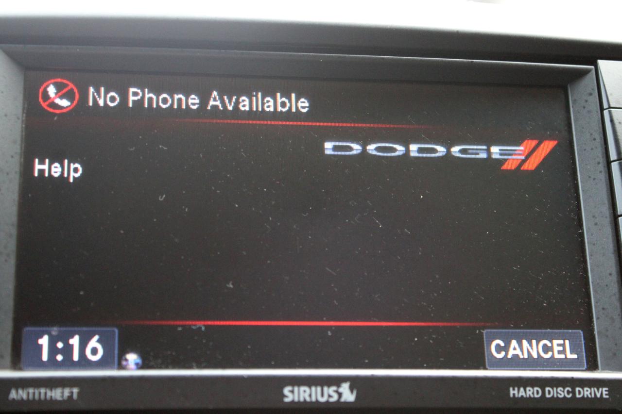 Dodge Grand Caravan SE 2015