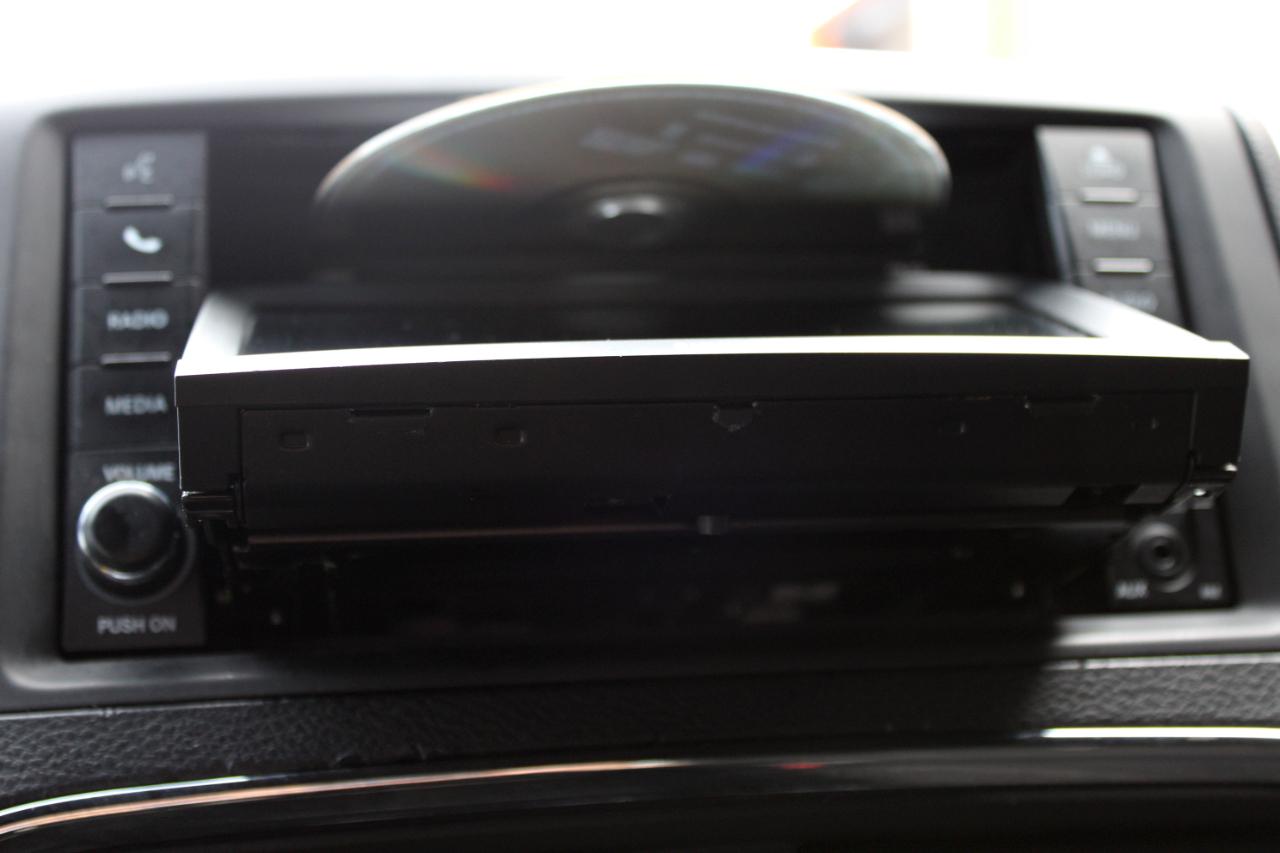 Dodge Grand Caravan SE 2015