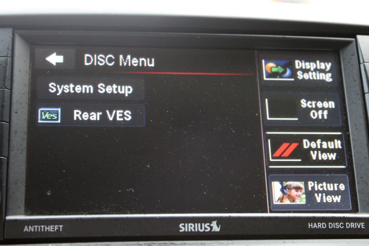 Dodge Grand Caravan SE 2015