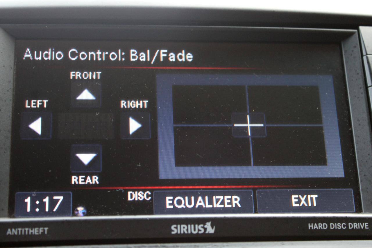 Dodge Grand Caravan SE 2015