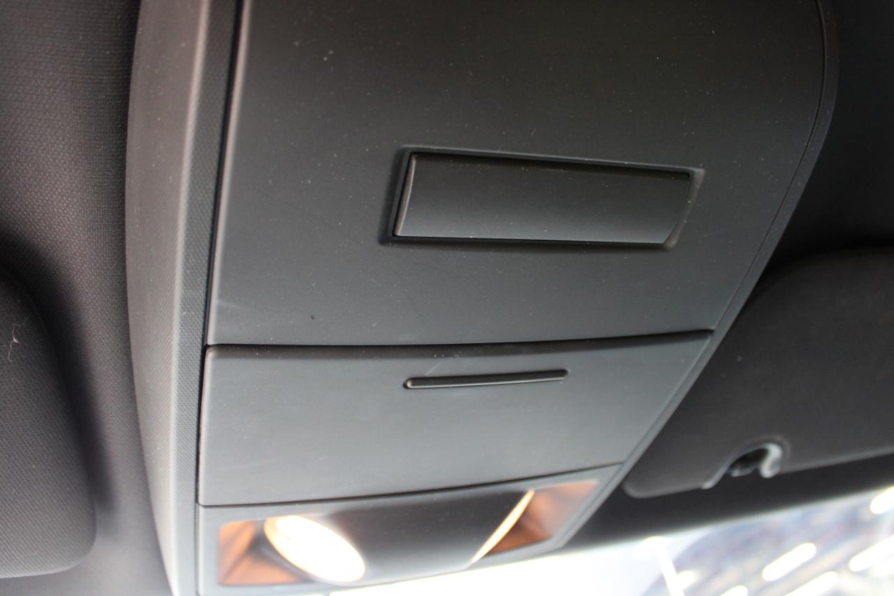 Dodge Grand Caravan SE 2015