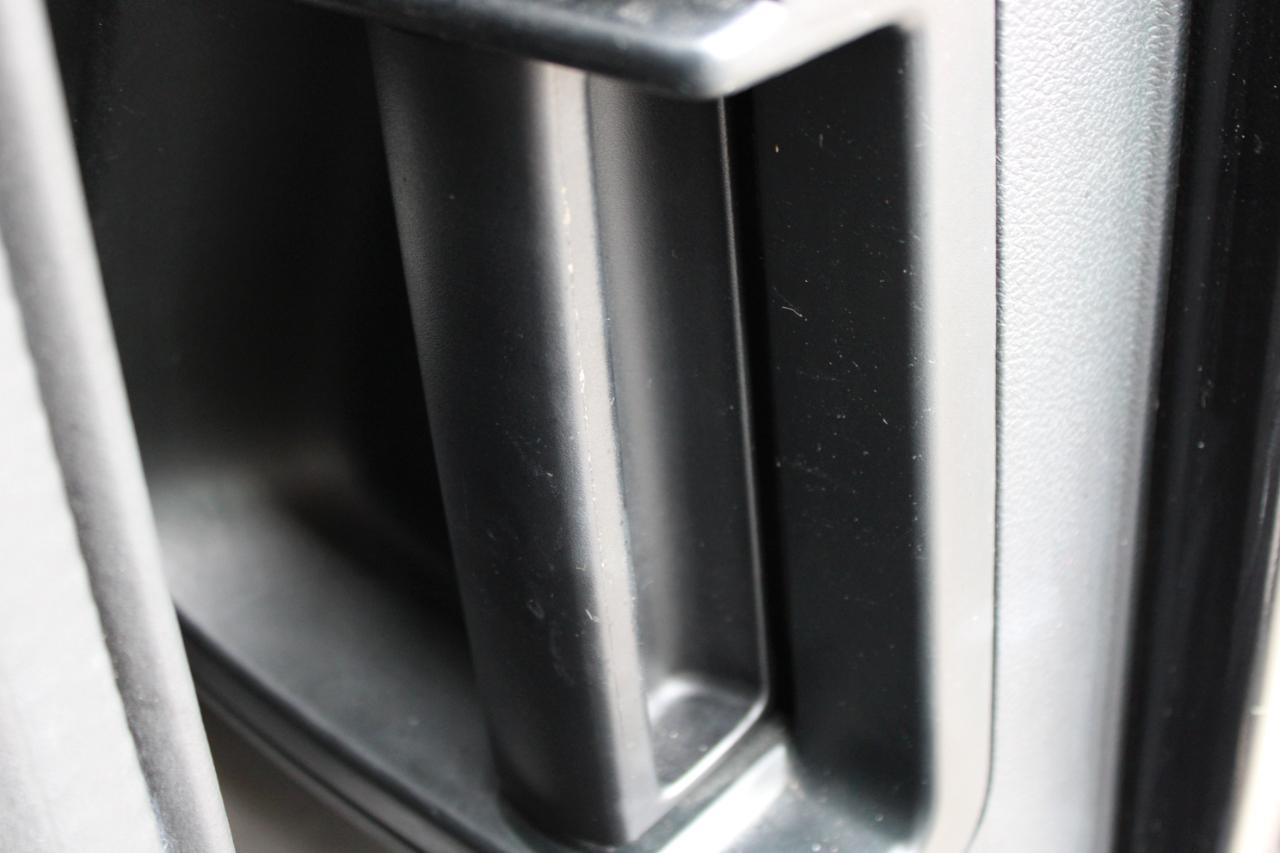 Dodge Grand Caravan SE 2015