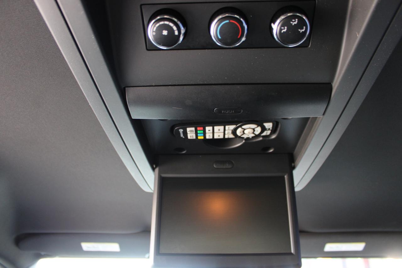 Dodge Grand Caravan SE 2015