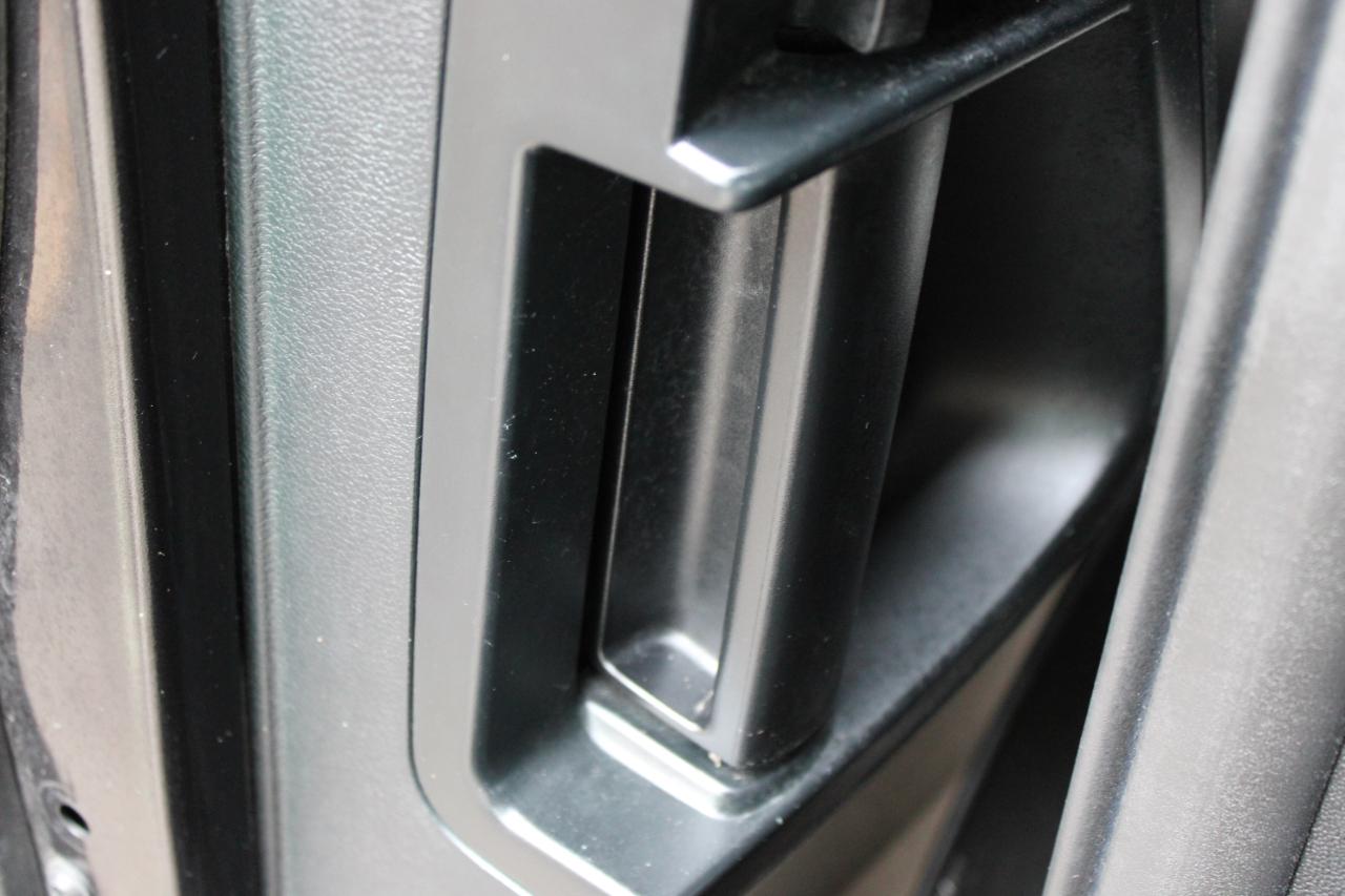 Dodge Grand Caravan SE 2015