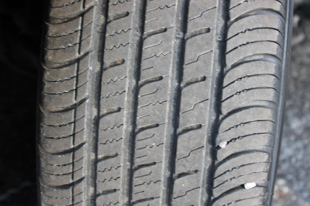 Dodge Grand Caravan SE 2015