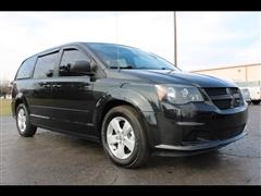 2015 Dodge Grand Caravan 