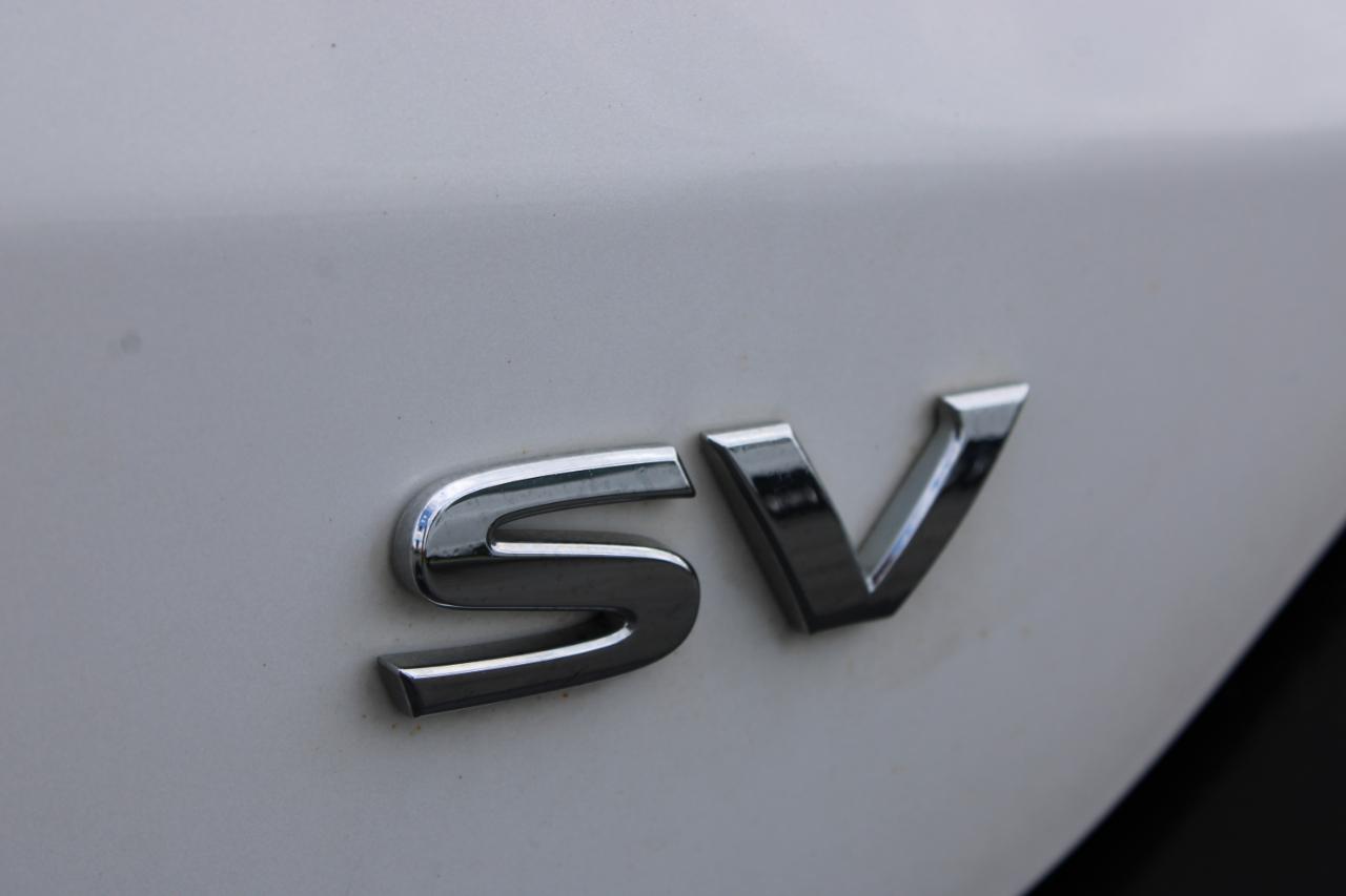 Nissan Kicks SV 2019