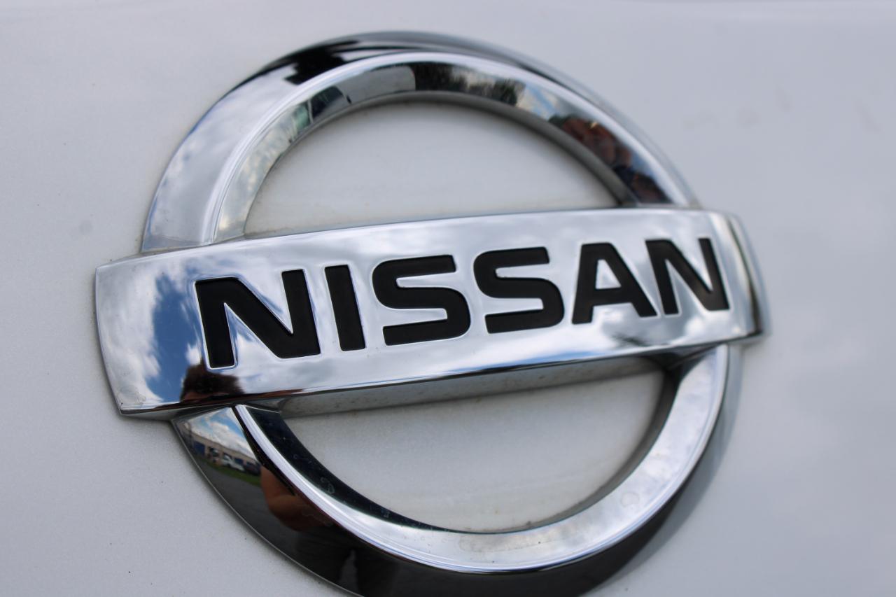 Nissan Kicks SV 2019