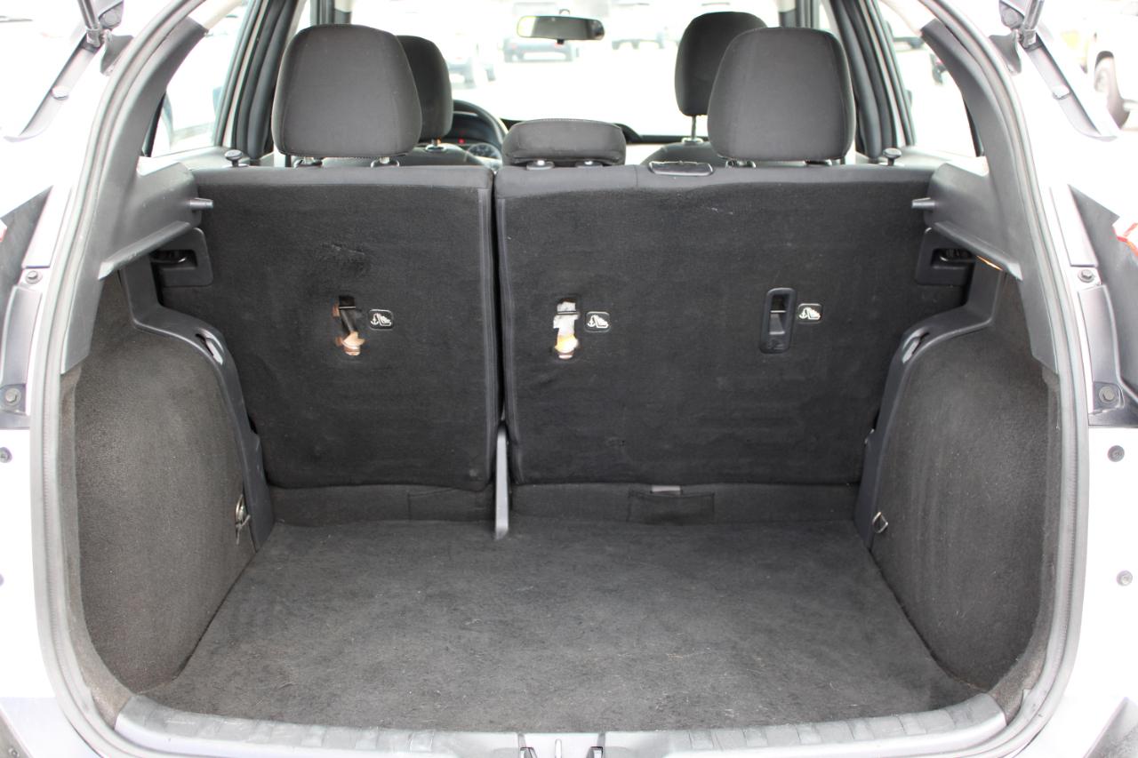 Nissan Kicks SV 2019