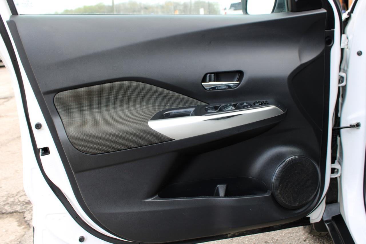 Nissan Kicks SV 2019