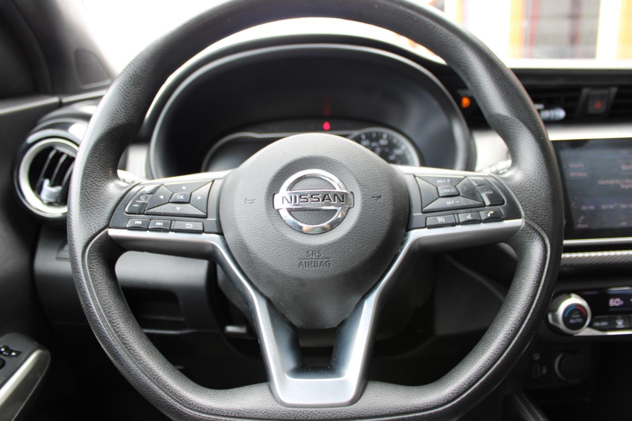 Nissan Kicks SV 2019