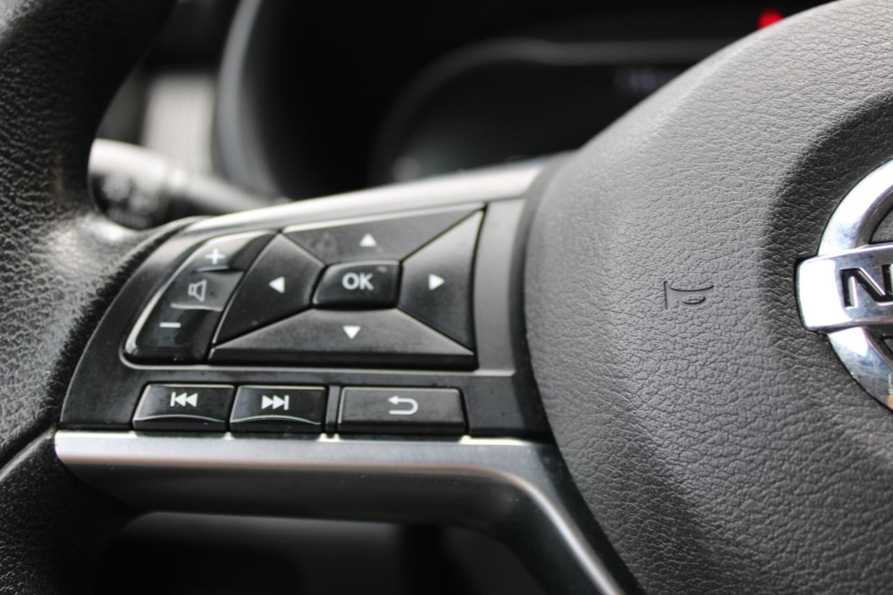 Nissan Kicks SV 2019