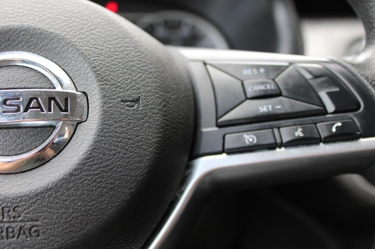 Nissan Kicks SV 2019